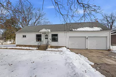 162 Grant Street, Amherst, WI 54406 - Photo 1