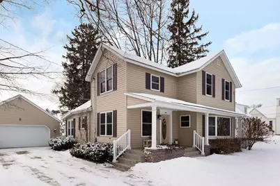 404 Elm Street, Birnamwood, WI 54414 - Photo 1