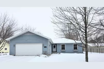 804 Rangeline Road, Mosinee, WI 54455 - Photo 1