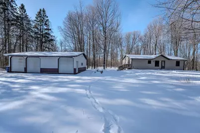 1629 Creek Road, Kronenwetter, WI 54455 - Photo 1