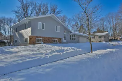 703 Lawrence Avenue, Rothschild, WI 54474 - Photo 1