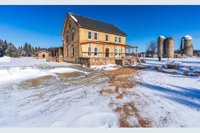 101 E School House Road, Bowler, WI 54416 - Photo 1