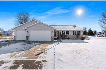 1826 N Lily Of The Valley Drive, , WI 54942 - Photo 1