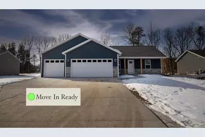 212 Leonard Street, Stevens Point, WI 54482 - Photo 1