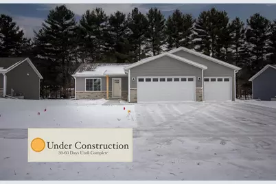 3710 Muskie Drive, Weston, WI 54476 - Photo 1