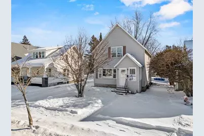 605 S Vine Avenue, Marshfield, WI 54449 - Photo 1