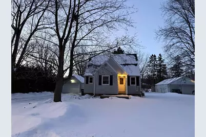 2861 Reddin Road, Wisconsin Rapids, WI 54495 - Photo 1