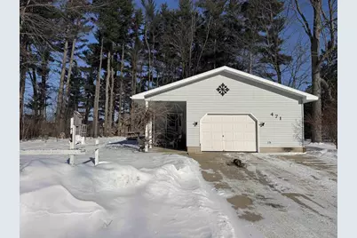 471 Glenwood Heights, Wisconsin Rapids, WI 54494 - Photo 1