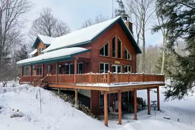 N292 Lamer Drive, Ogema, WI 54459 - Photo 1