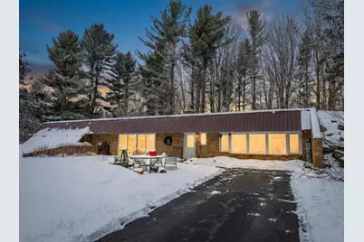 4022 N County Road X, Mosinee, WI 54455 - Photo 1