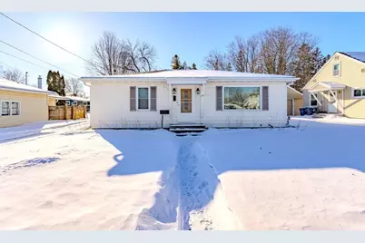 619 Randolph Street, Wausau, WI 54401 - Photo 1