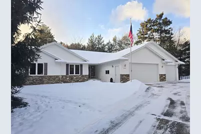 4565 River Drive, Plover, WI 54467 - Photo 1