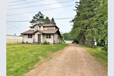 814 4th Avenue North, Park Falls, WI 54552 - Photo 1