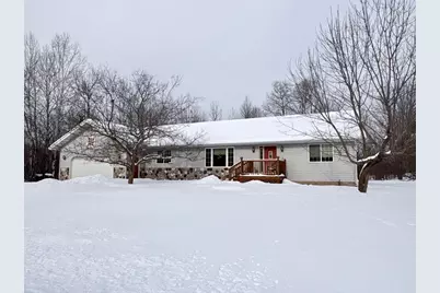 418 Green Tree Drive, Prentice, WI 54556 - Photo 1