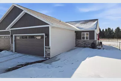 815 Green Pastures Trail, Plover, WI 54467 - Photo 1