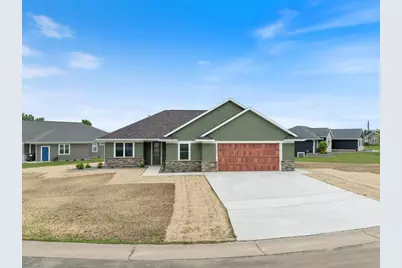 1507 Green Acres Drive, Marshfield, WI 54449 - Photo 1
