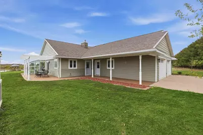 9071 Robin Road, Marshfield, WI 54449 - Photo 1