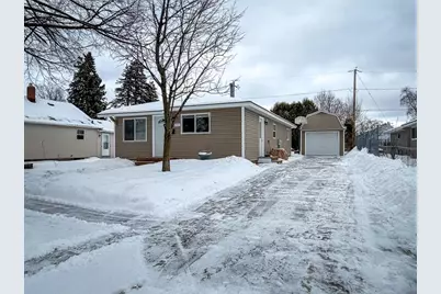 1241 11th Avenue, Wausau, WI 54401 - Photo 1