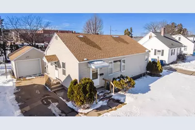 610 10th Avenue, Wausau, WI 54401 - Photo 1