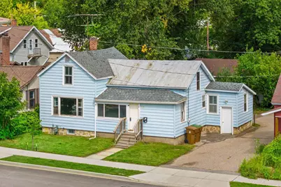 1016 Portage Street, Stevens Point, WI 54481 - Photo 1