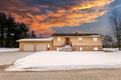 111 South Street, Plainfield, WI 54966 - Photo 1