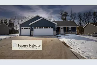3840 Muskie Drive, Weston, WI 54476 - Photo 1
