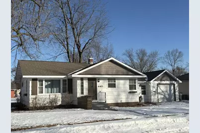 440 N 15th Street, Wisconsin Rapids, WI 54494 - Photo 1