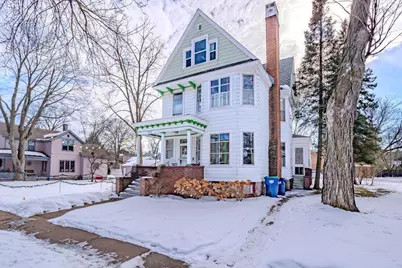 613 Mc Indoe Street, Wausau, WI 54403 - Photo 1
