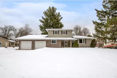 3283 Mary Street, Stevens Point, WI 54481 - Photo 1
