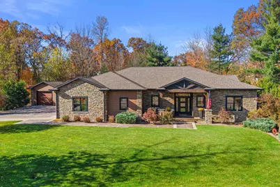 1855 Whitewater Cove, Plover, WI 54467 - Photo 1