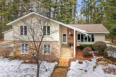 4021 Alpine Way, Wisconsin Rapids, WI 54494 - Photo 1