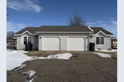 1102 Grant Street, Spencer, WI 54479 - Photo 1