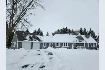 1206 W 4th Street, Marshfield, WI 54449 - Photo 1