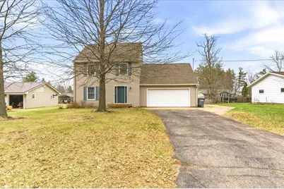465 Shady Lane, Wisconsin Rapids, WI 54494 - Photo 1