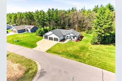 4521 Grand Pine Drive, Wisconsin Rapids, WI 54494 - Photo 1