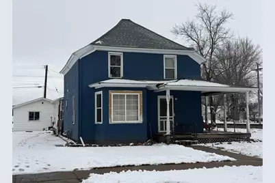 224 4th Street, Owen, WI 54460 - Photo 1