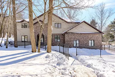 1401 Woodland Ridge Road, Wausau, WI 54403 - Photo 1