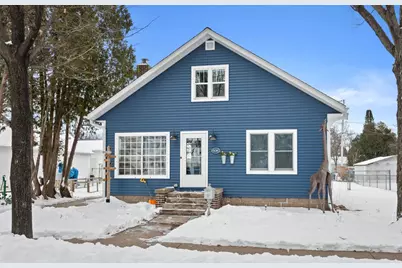 606 7th Street, Mosinee, WI 54455 - Photo 1