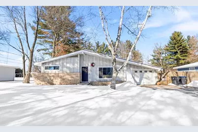 2710 Porter Road, Plover, WI 54467 - Photo 1