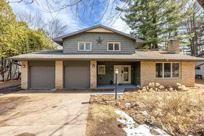 2521 2nd Avenue South, Wisconsin Rapids, WI 54495 - Photo 1