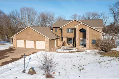 227841 Crane Drive, Wausau, WI 54401 - Photo 1