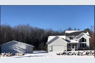 N10695 Moodig Road, Tomahawk, WI 54487 - Photo 1