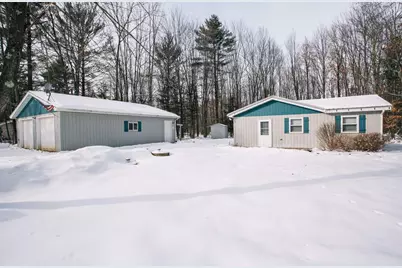 W962 Campfire Road, Granton, WI 54436 - Photo 1