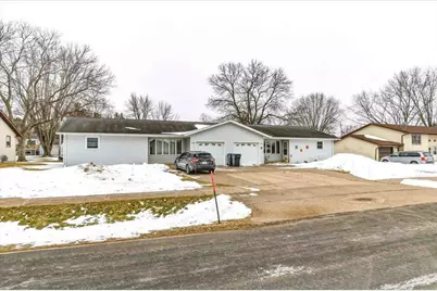 1814 E Emerald Street #1816 E Emerald Stree, Marshfield, WI 54449 - Photo 1