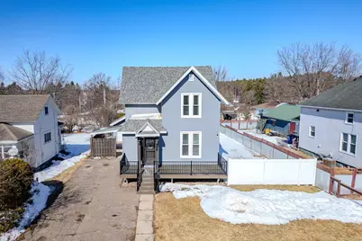 1002 E 7th Street, Merrill, WI 54452 - Photo 1