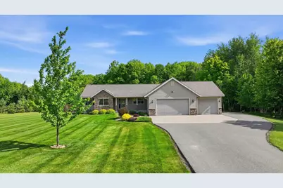 105428 Woodridge Drive, Marshfield, WI 54449 - Photo 1