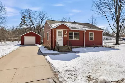 820 4th Street, Mosinee, WI 54455 - Photo 1