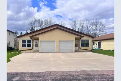 1304-1304A N Hume Avenue, Marshfield, WI 54449 - Photo 1