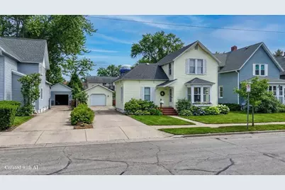1764 Church Street, Stevens Point, WI 54481 - Photo 1