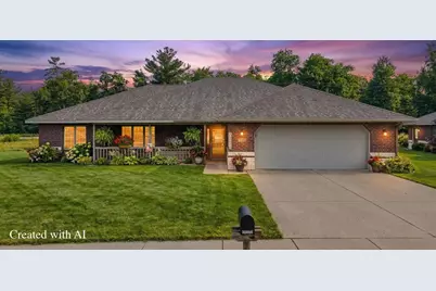 2000 Lilac Lane, Stevens Point, WI 54482 - Photo 1